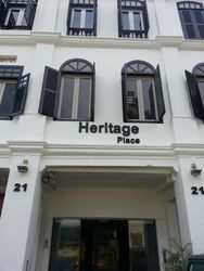 Heritage Place (D7), Apartment #176951852
